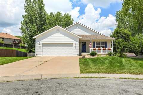 4204 Broadway Terrace, Leavenworth, KS 66048