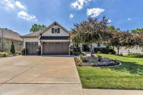 2136 NE 105th Street, Kansas City, MO 64155