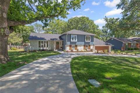 9105 Roe Avenue, Prairie Village, KS 66207