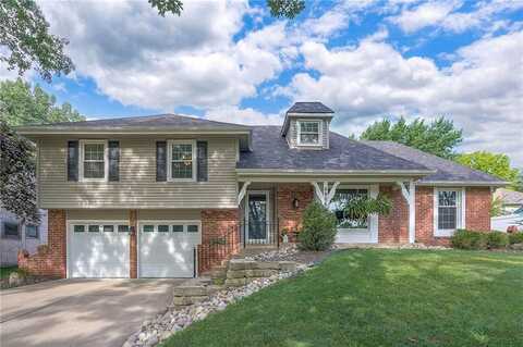 6904 Long Avenue, Shawnee, KS 66216