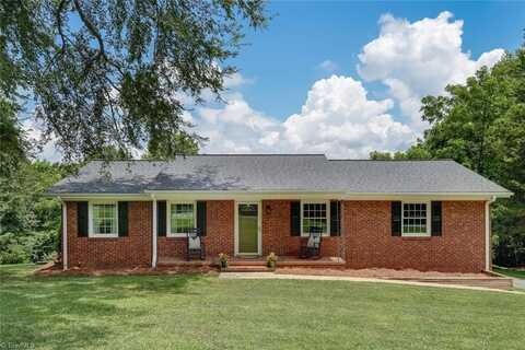 9180 River Mill Road, Randleman, NC 27317