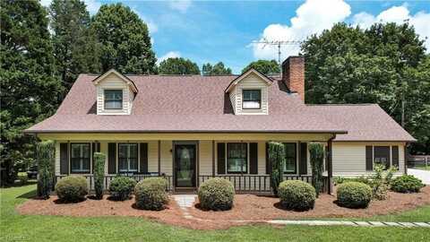 485 Uppergate Lane, Kernersville, NC 27284