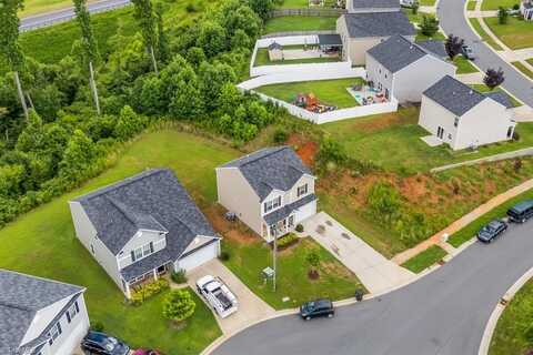 1031 Solstice Street, Rural Hall, NC 27045