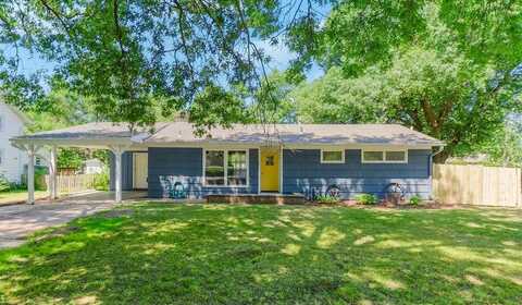 1202 S Willow Street, Ottawa, KS 66067