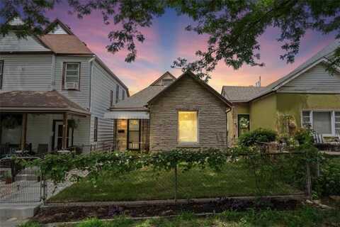 2010 Jefferson Street, Kansas City, MO 64108