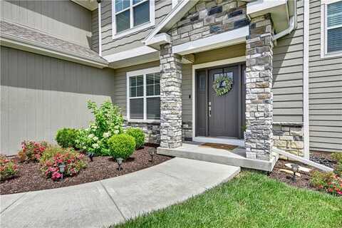 24704 W 76th Street, Shawnee, KS 66227
