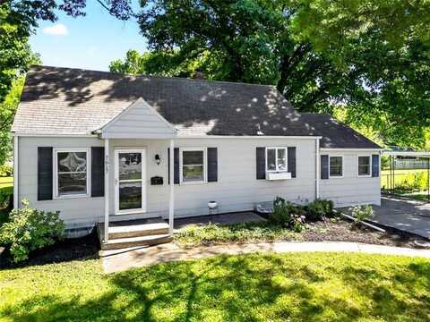 7617 W 63rd Terrace, Overland Park, KS 66202