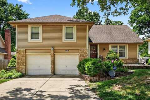 10036 Wedd Drive, Overland Park, KS 66212
