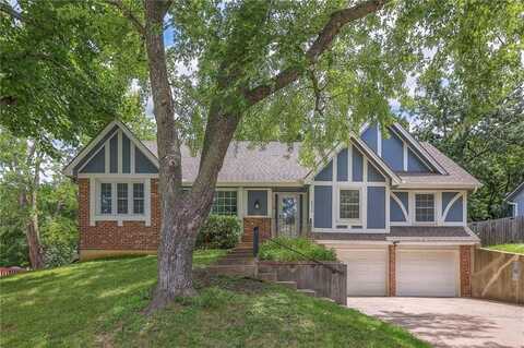 6919 Albervan Street, Shawnee, KS 66216