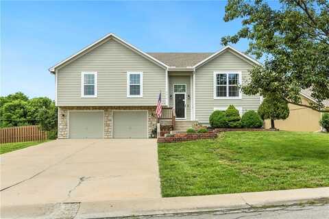 2614 S 24th Street, Leavenworth, KS 66048