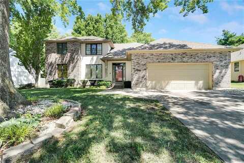 2269 SW Park Avenue, Blue Springs, MO 64015