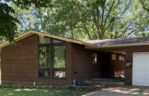 12303 E 46th Terrace, Independence, MO 64055