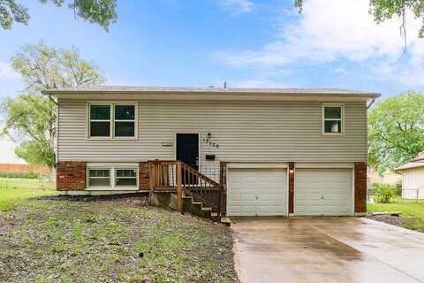 13309 Winchester Avenue, Grandview, MO 64030