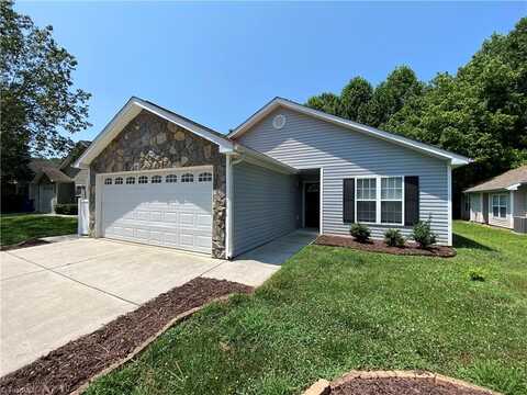 5840 Regents Village Drive, Winston Salem, NC 27103