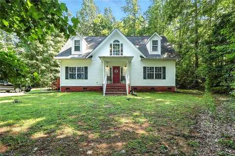 7440 Shatterly Road, Liberty, NC 27298