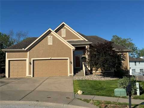 9123 NW 86th Terrace, Kansas City, MO 64153
