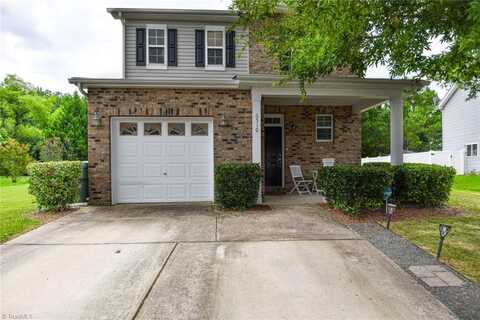 6510 Guard Hill Drive, Raleigh, NC 27610