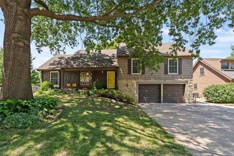 16604 W 143rd Terrace, Olathe, KS 66062