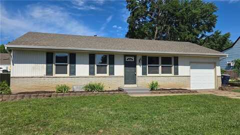 4344 N Denver Avenue, Kansas City, MO 64117