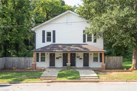 211 W Murphy Street, Madison, NC 27025