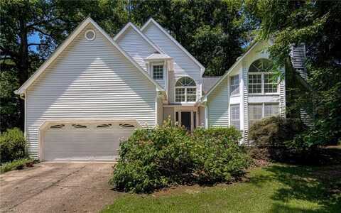 7519 Oak Valley Lane, Browns Summit, NC 27214