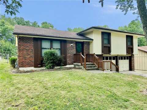 6110 NW 51st Terrace, Kansas City, MO 64151