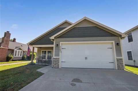 1141 S Main Street, Ottawa, KS 66067