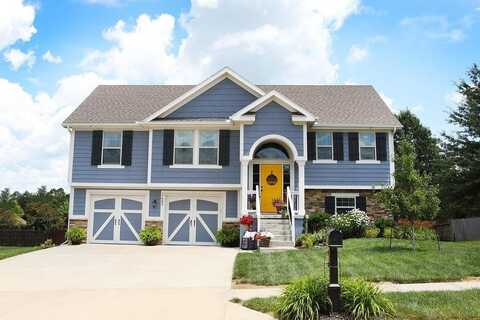 1605 Lauren Lane, Kearney, MO 64060