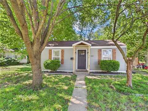 307 E 4th Street, Holden, MO 64040