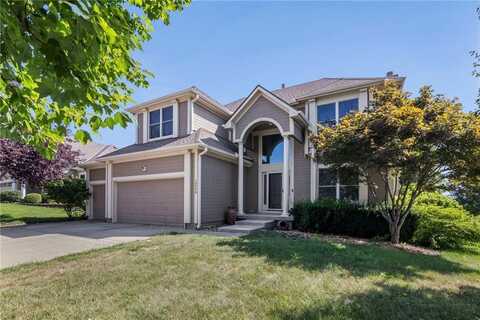 10008 N Marsh Avenue, Kansas City, MO 64157
