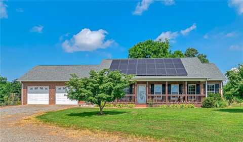 1778 Barker Road, Roaring River, NC 28669