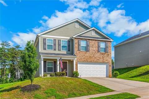 2044 Longshadow Street, Rural Hall, NC 27045