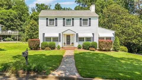 137 Westover Drive, Elkin, NC 28621