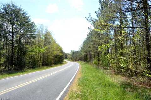 00 Dibrell Road, Pelham, NC 27311
