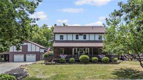 1124 S Locust Street, Ottawa, KS 66067