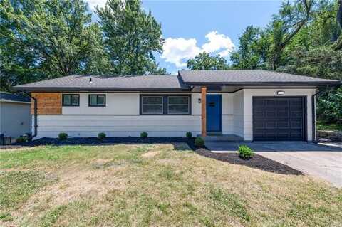 209 W 90th Terrace, Kansas City, MO 64114
