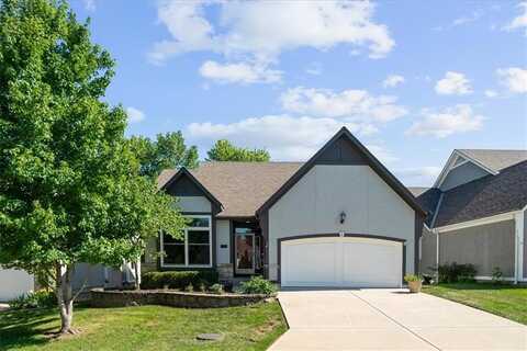 6221 W 126th Terrace, Overland Park, KS 66209