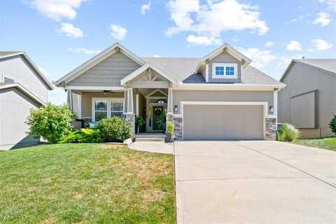 1072 N Sumac Street, Olathe, KS 66061