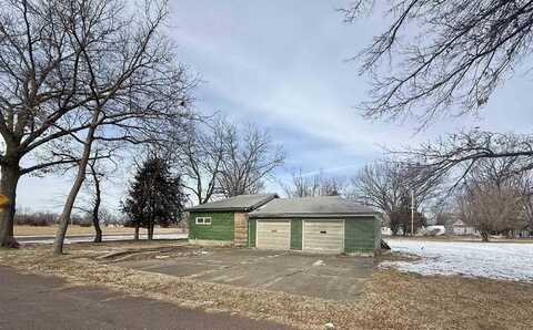 315 E Harvey Street, Sedalia, MO 65301