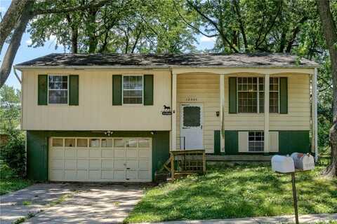 18005 E 18th Terrace N, Independence, MO 64058