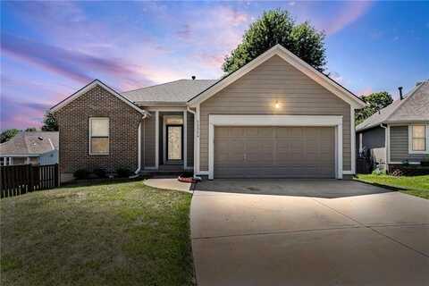12324 S Clinton Street, Olathe, KS 66061