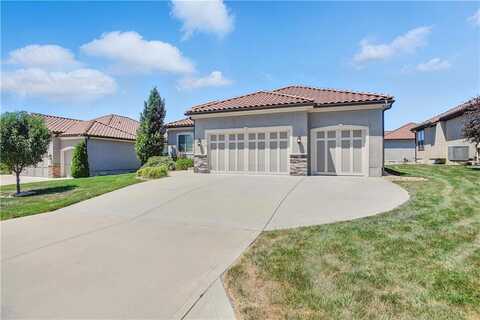 3912 SW Odell Drive, Lees Summit, MO 64082
