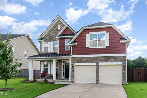 121 Whitetail Deer Lane, Garner, NC 27529