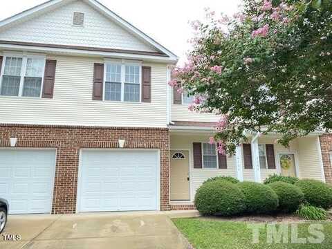 4666 Pooh Corner Drive, Raleigh, NC 27616