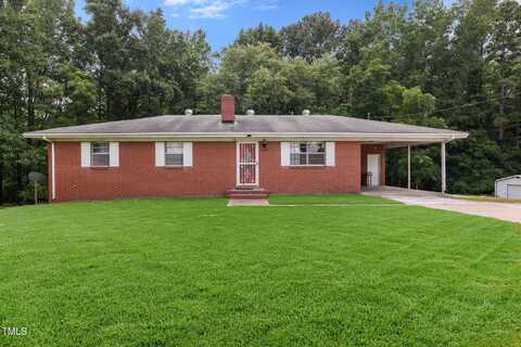 1319 Legend Road, Raleigh, NC 27603