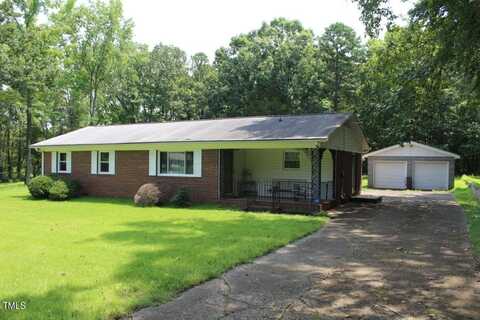 5214 Stanley Road, Durham, NC 27704