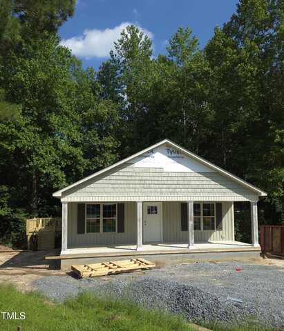 125 Evans Street, Four Oaks, NC 27524