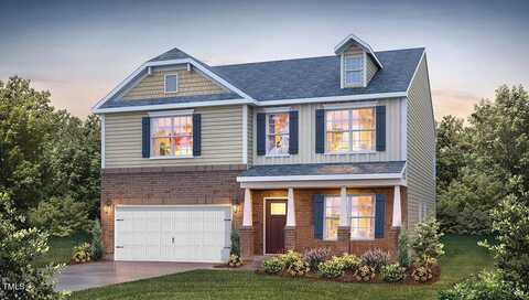 208 Ethel Lane, Angier, NC 27501