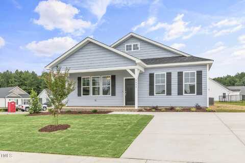 3842 Bucklin Drive N, Elm City, NC 27822