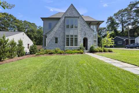 625 Glascock Street, Raleigh, NC 27604